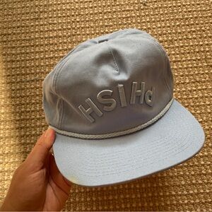 Phish Summer 2025 Baby Blue Hat